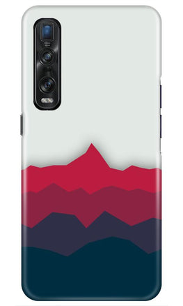 Designer Case for Oppo Find X2 Pro (Design - 195)