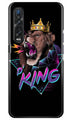 Lion King Case for Oppo Find X2 Pro (Design No. 219)