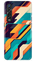 Modern Art Case for Oppo Find X2 Pro (Design No. 233)