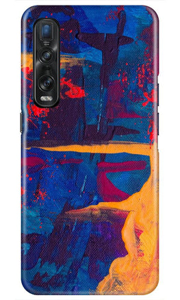 Modern Art Case for Oppo Find X2 Pro (Design No. 238)
