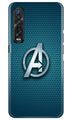 Avengers Case for Oppo Find X2 Pro (Design No. 246)