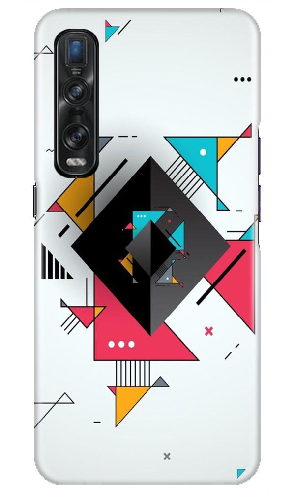 Designer Case for Oppo Find X2 Pro (Design No. 276)