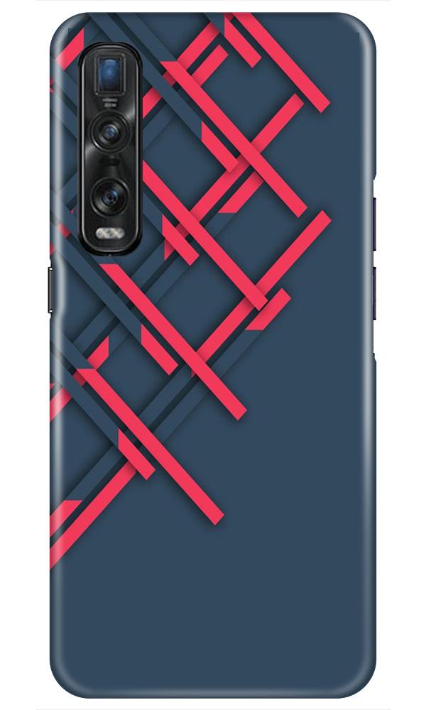 Designer Case for Oppo Find X2 Pro (Design No. 285)