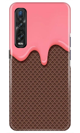 IceCream Case for Oppo Find X2 Pro (Design No. 287)