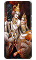 Radha Krishna Case for Oppo Find X2 Pro (Design No. 292)