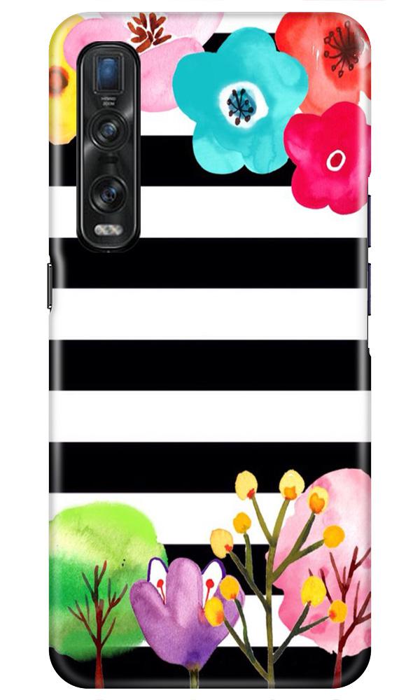 Designer Case for Oppo Find X2 Pro (Design No. 300)