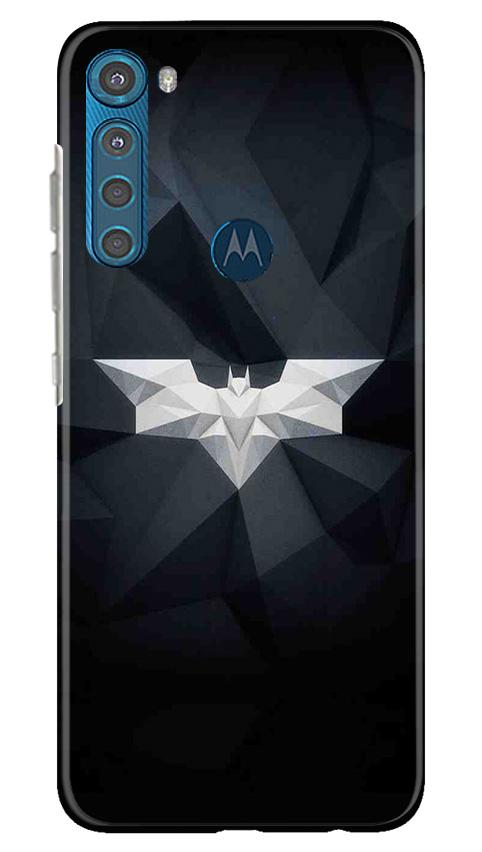 Batman Case for Moto One Fusion Plus