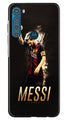Messi Case for Moto One Fusion Plus  (Design - 163)