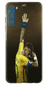 Neymar Jr Case for Moto One Fusion Plus  (Design - 168)