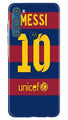 Messi Case for Moto One Fusion Plus  (Design - 172)
