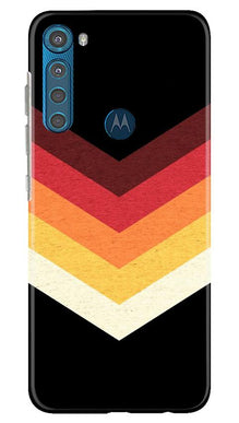 Designer Mobile Back Case for Moto One Fusion Plus (Design - 193)