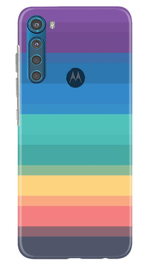 Designer Case for Moto One Fusion Plus (Design - 201)