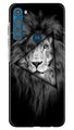 Lion Star Case for Moto One Fusion Plus (Design No. 226)