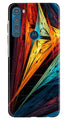 Modern Art Case for Moto One Fusion Plus (Design No. 229)