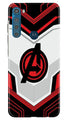 Avengers2 Case for Moto One Fusion Plus (Design No. 255)