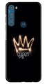Queen Case for Moto One Fusion Plus (Design No. 270)