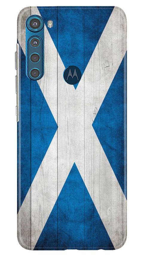 Designer Case for Moto One Fusion Plus (Design No. 277)