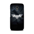 Batman Case for Moto G2