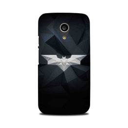 Batman Case for Moto G2