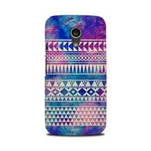 Modern Art Case for Moto G2