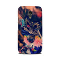 Lord Krishna Case for Moto G2