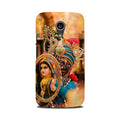 Lord Krishna5 Case for Moto G2