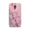 Butterflies Case for Moto G2