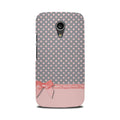 Gift Wrap2 Case for Moto G2