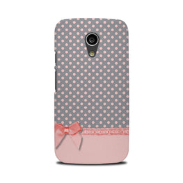 Gift Wrap2 Case for Moto G2