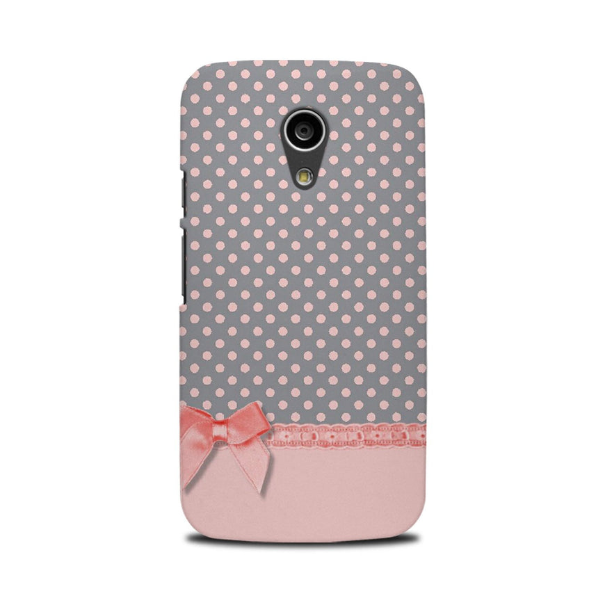 Gift Wrap2 Case for Moto G2