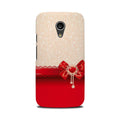 Gift Wrap3 Case for Moto G2