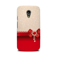 Gift Wrap3 Case for Moto G2