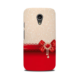 Gift Wrap3 Case for Moto G2