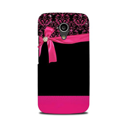 Gift Wrap4 Case for Moto G2