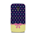 Gift Wrap5 Case for Moto G2
