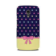 Gift Wrap5 Case for Moto G2