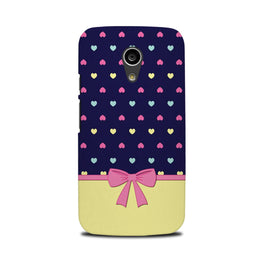 Gift Wrap5 Case for Moto G2