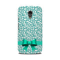 Gift Wrap6 Case for Moto G2
