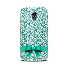 Gift Wrap6 Case for Moto G2