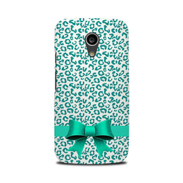 Gift Wrap6 Case for Moto G2