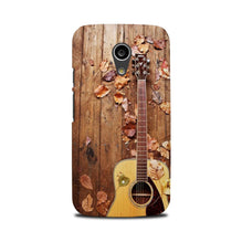 Guitar Case for Moto G2