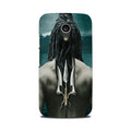 Mahakal Case for Moto G2