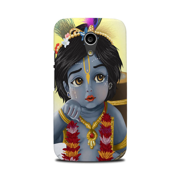 Bal Gopal Case for Moto G2
