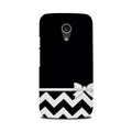 Gift Wrap7 Case for Moto G2