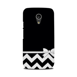 Gift Wrap7 Case for Moto G2