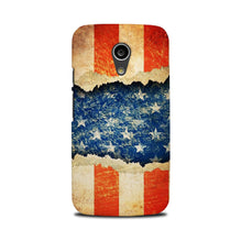 United Kingdom Case for Moto G2