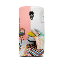 Home Décor Case for Moto G2