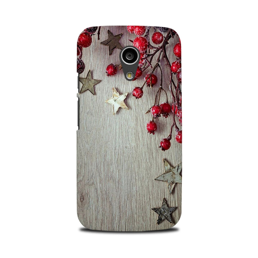 Stars Case for Moto G2