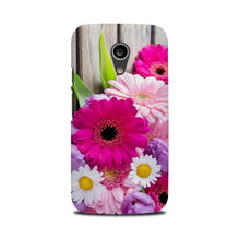 Coloful Daisy2 Case for Moto G2