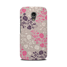 Pattern2 Case for Moto G2